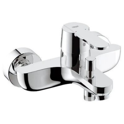 GROHE Get mitigeur B/D mural  Quickfix 