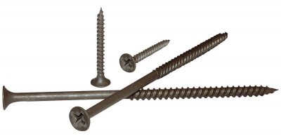 GFD  - Vis &agrave; pl&acirc;tre t&ecirc;te tromp&egrave;te Phillips &Oslash; 3,5 x 35 mm - par 1000