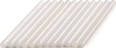 DREMEL GG01 b&acirc;tons de colle haute temp&eacute;rature multifonctions 7 mm - 