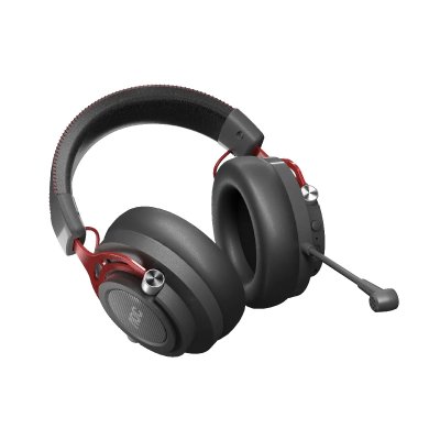 AOC Gh401 sans fil bluetooth 38 db 32 ohm noir rouge
