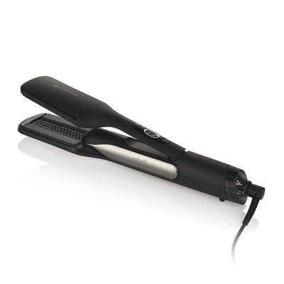 GHD  - fer &agrave; lisser s&eacute;chant duet style 2 en 1 noir