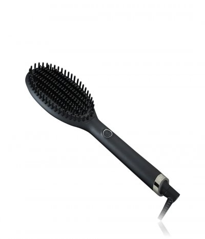 GHD  - Glide - Brosse Chauffante Lissante (Noir)