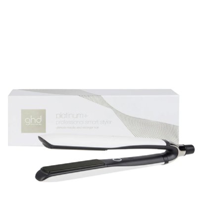 GHD  Platinum+ - Lisseur Cheveux (Blanc), taille unique