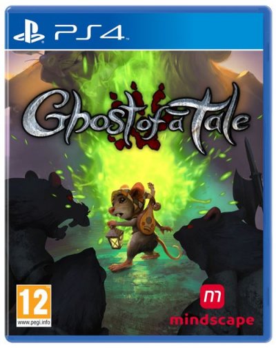 Ghost Of A Tale (PS4)