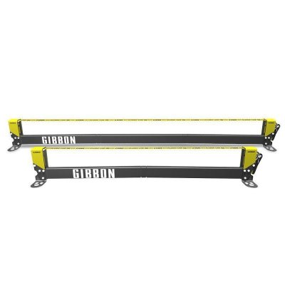 GIBBON  Slacklines Slackrack Classic Noir
