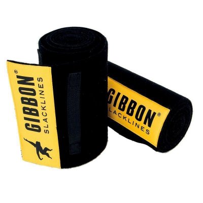 GIBBON  Slacklines Treewear Xl Noir 