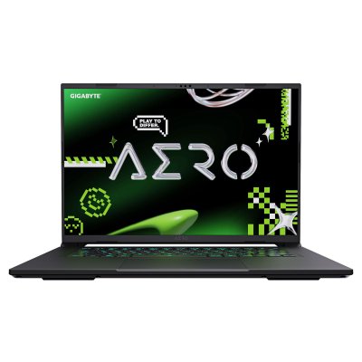 GIGABYTE  AERO X16 1WH93FRC94AH Copilot+ PC 