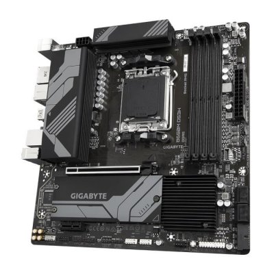 GIGABYTE  B650M DS3H Ultra Durable