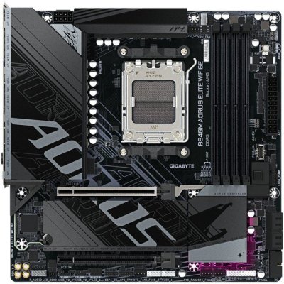 GIGABYTE  B840M AORUS ELITE WIFI6E