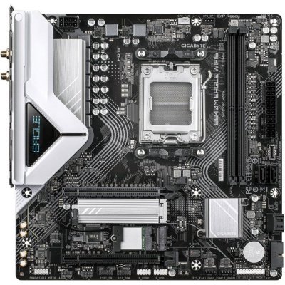 GIGABYTE  B840M EAGLE WIFI6 