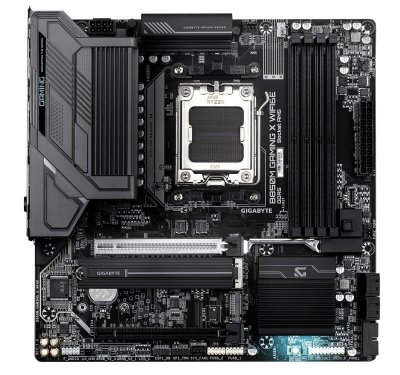 GIGABYTE  B850M GAMING X WF6E carte m&egrave;re socket AM5 