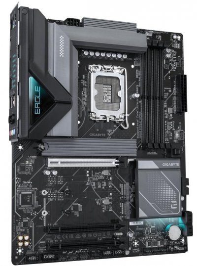 GIGABYTE  B860 EAGLE WIFI6E