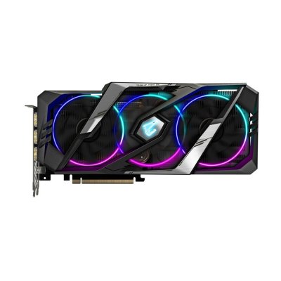 GIGABYTE  Carte graphique AORUS RTX 2080 SUPER 8 Go