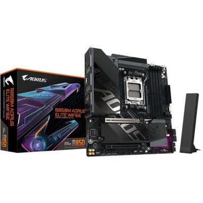 GIGABYTE  carte m&egrave;re socket AM5 