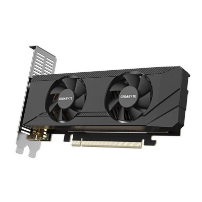 GIGABYTE  GeForce RTX 3050 OC (6 Go GDDR6/PCI Express 4.0/MHz/MHz)