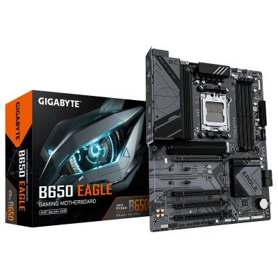 GIGABYTE  GiBy B650 EAGLE 