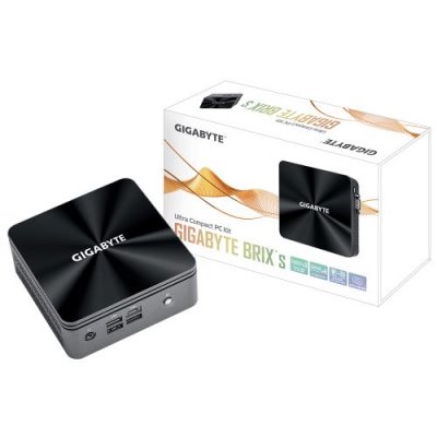 GIGABYTE   BRIX  GB-BRi3-10110 i3-10110