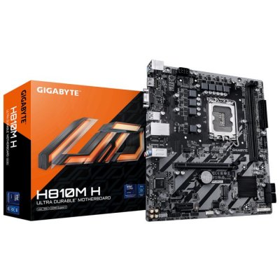 GIGABYTE   H810M H Main