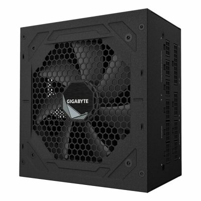 GIGABYTE  Gp-ud1000gm 80 Plus Gold Modular Power Supply 1000w Argent&eacute;