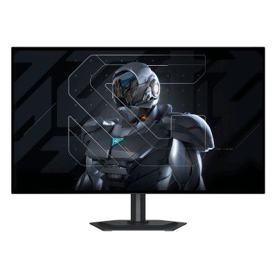 GIGABYTE MO27Q28GR Moniteur Gaming WOLED Brillant 27&rdquo; QHD - 2560 x 1440 280Hz