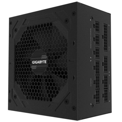 GIGABYTE  P750GM 750W - 80 Plus Gold