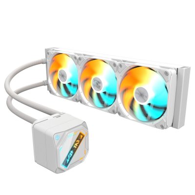 GIGABYTE  Refroidissement Liquide Gm36i Ice 360 Mm