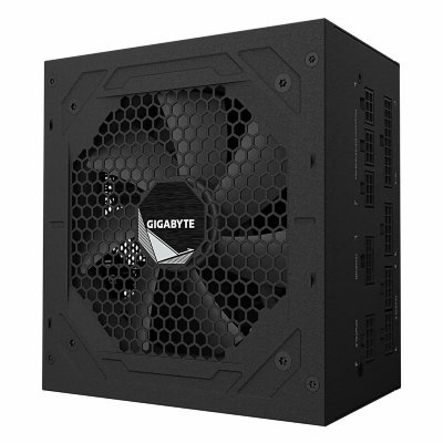 GIGABYTE  UD1000GM PG5 V2 - 1000 W - 80 Plus Gold - Modulaire