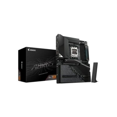 GIGABYTE  X870 AORUS STEALTH
