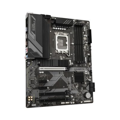 GIGABYTE  Z790 D carte m&egrave;re Intel Express LGA 1700 ATX