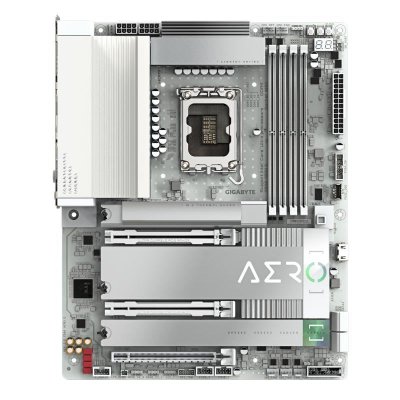 GIGABYTE  Z890 AERO G carte m&egrave;re socket 1851