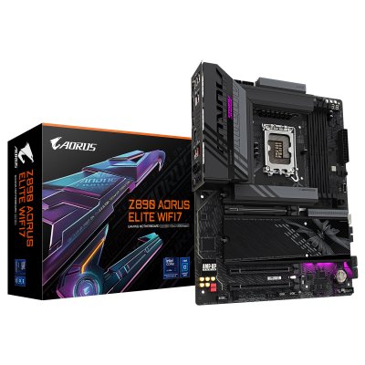 GIGABYTE  Z890 AORUS ELITE WIFI7 