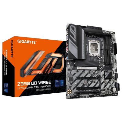 GIGABYTE  Z890 UD WIFI6E 