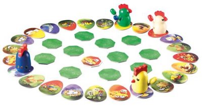 GIGAMIC  Jeux de soci&eacute;t&eacute; - Pique Plume