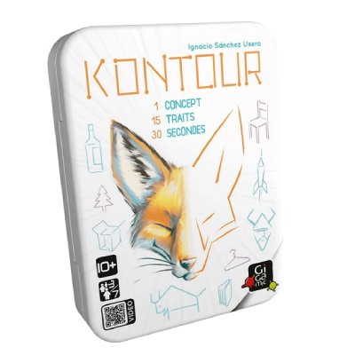 GIGAMIC  Kontour