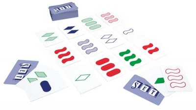 GIGAMIC  Set