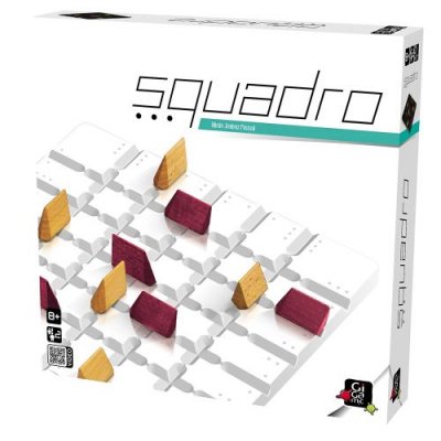 GIGAMIC - SQUADRO, GCSQ