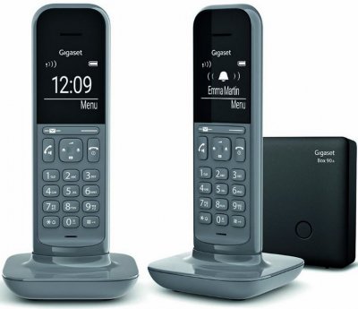 GIGASET  cl390a duo