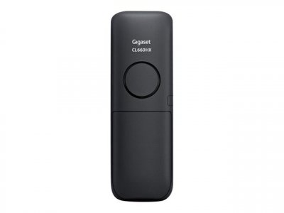 GIGASET  Cl660 Hx Wireless Landline Phone Gris