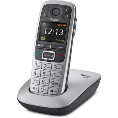 GIGASET  E560 T&eacute;l&eacute;phones Sans fil Ecran