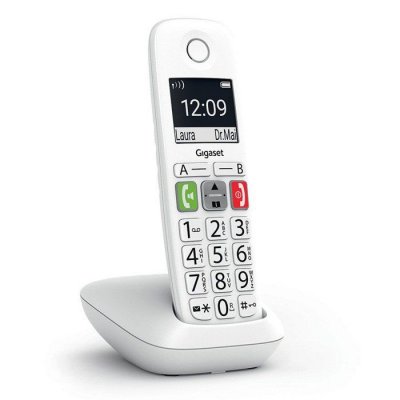 GIGASET  SIEMENS - GIGA E 290 BLANC