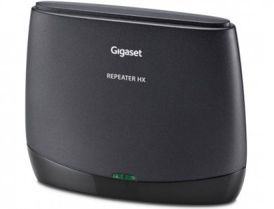 GIGASET  SIEMENS -  REPEATER HX