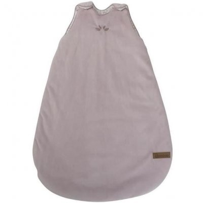  Gigoteuse 0-6 mois 70 cm uni lilas DOM3700948333693