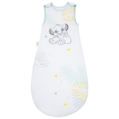 BABYCALIN Gigoteuse &eacute;volutive Disney Roi Lion 6-36 mois