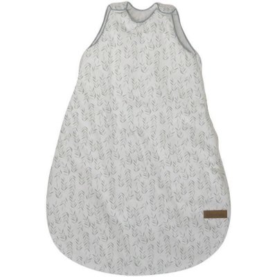  Gigoteuse imprim&eacute;e esprit nature 0-6 mois DOM3700948333488