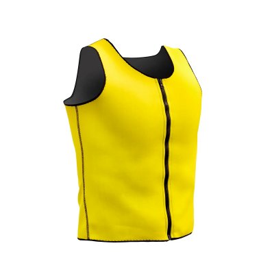 INNOVAGOODS Gilet de sport avec effet sauna pour homme 