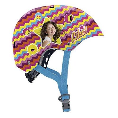 SOY LUNA Giochi Preziosi  - Casque