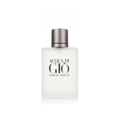 Giorgio Armani - Acqua di Gio Homme Eau de toilette Rechargeable 50 ml