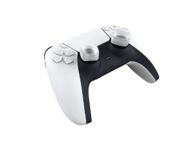 GIOTECK  Sniper Mega Ps4 Controller Grips Multicolore
