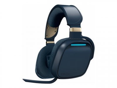 GIOTECK  - TX70 Casque Bluetooth gamer St&eacute;r&eacute;o - Haut-parleurs de 50 mm - Prise Jack 3.5 pour Xbox One