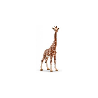 SCHLEICH Girafe femelle - Figurine Wild Life - 14750